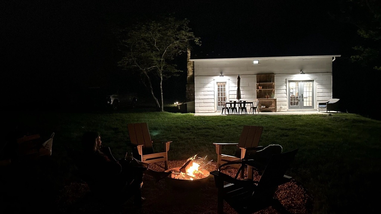 Photo of Outdoor in Sandyston