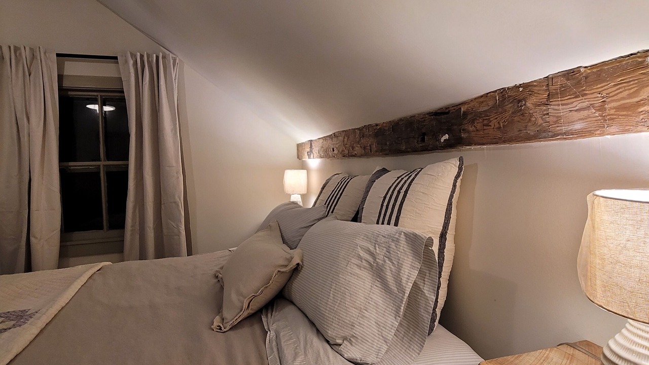 Photo of Bedroom in Sandyston