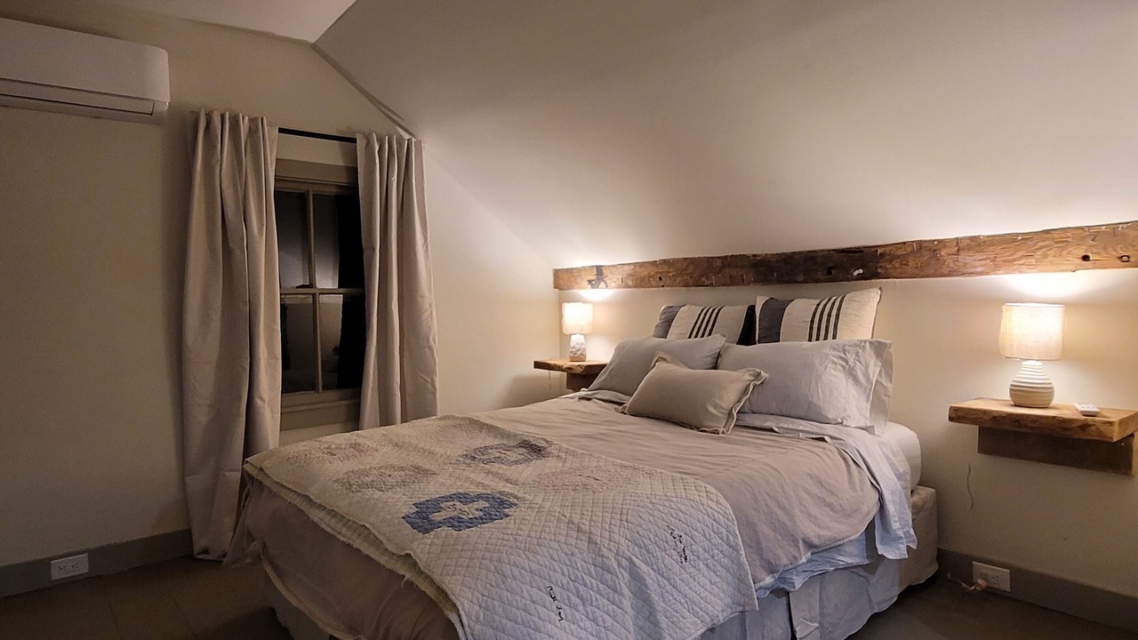 Photo of Bedroom in Sandyston