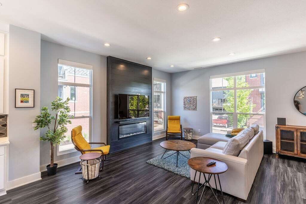 Photo of Livingroom in Westfield