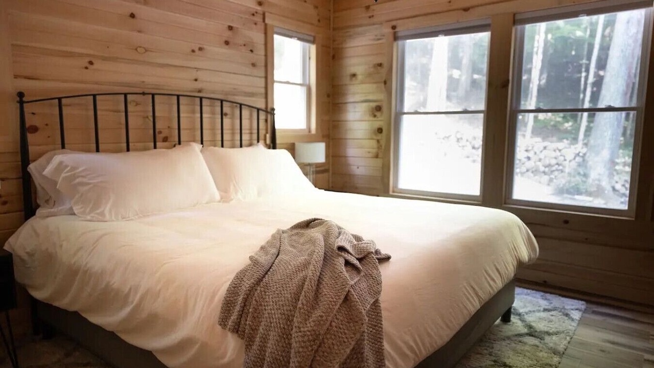 Photo of Bedroom in Rockbridge
