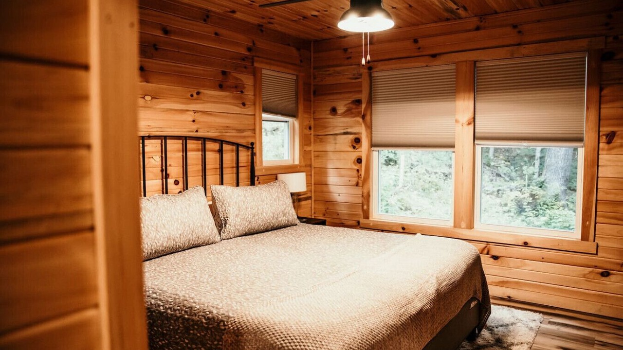 Photo of Bedroom in Rockbridge