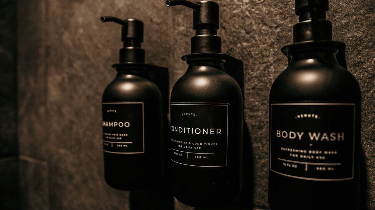Photo of Bathroom in Rockbridge