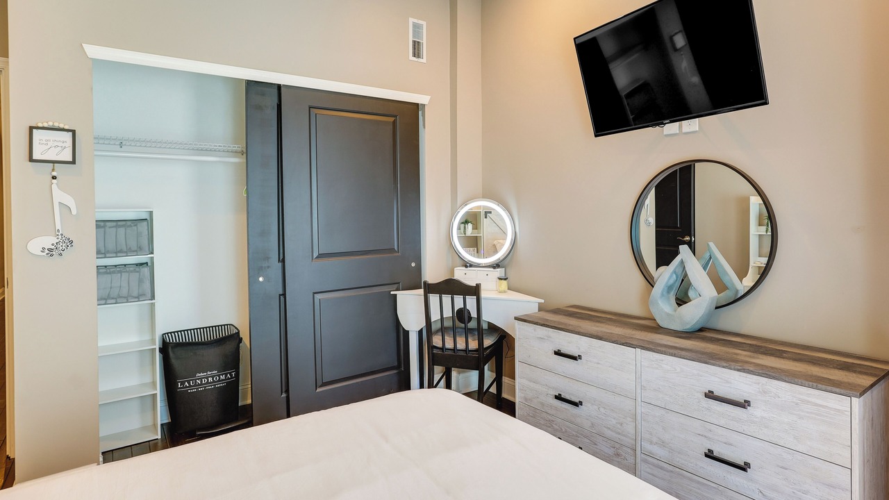 Photo of Bedroom in Newbold
