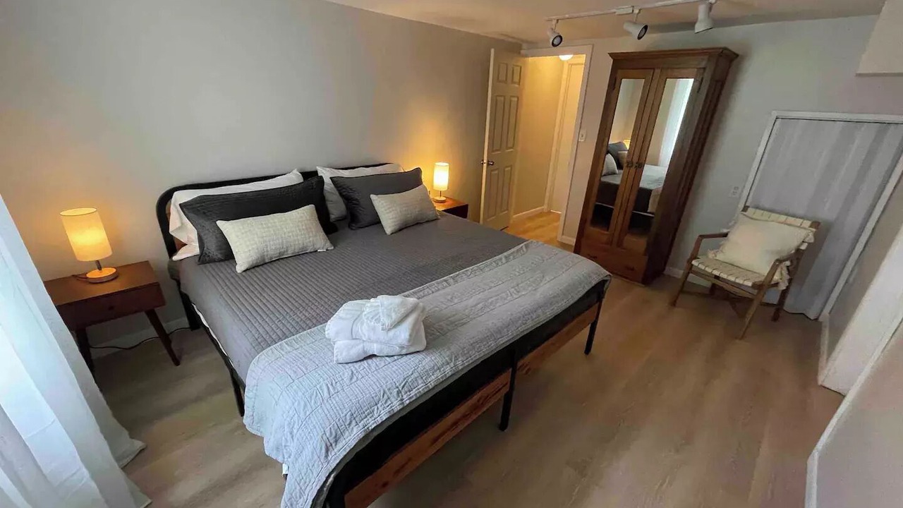 Photo of Bedroom in Arnold
