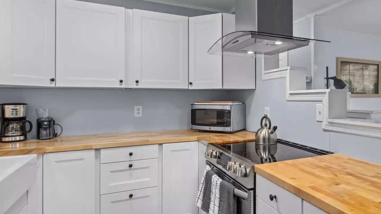 Photo of Kitchen in Arnold