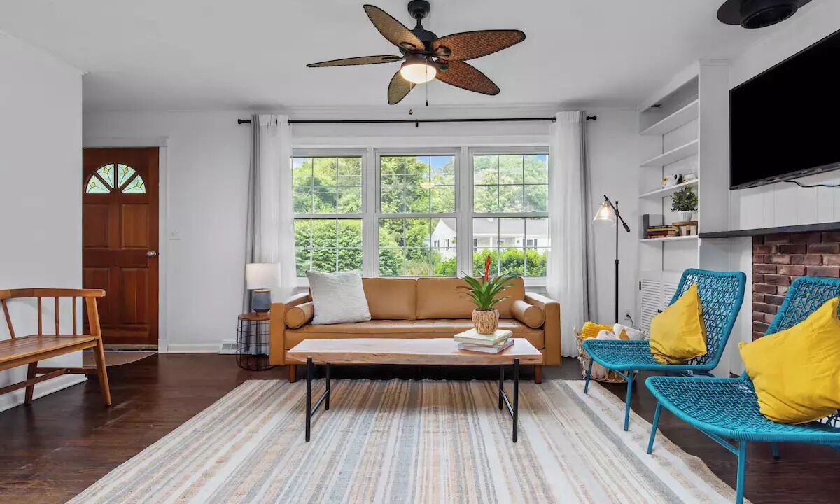 Photo of Livingroom in Arnold