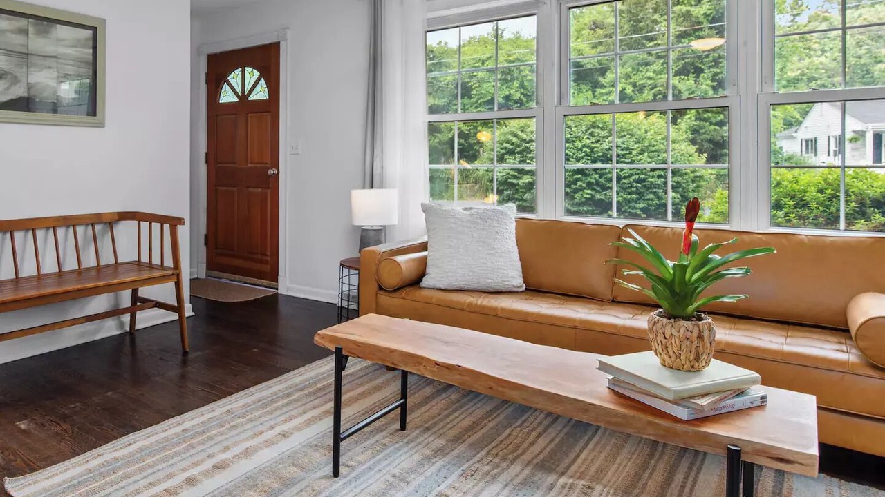 Photo of Livingroom in Arnold