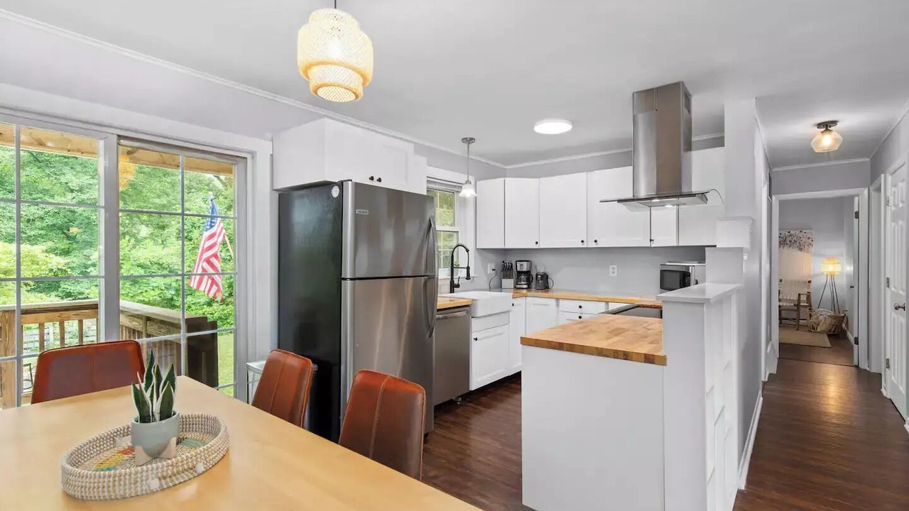 Photo of Kitchen in Arnold