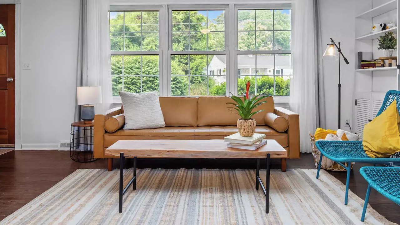 Photo of Livingroom in Arnold