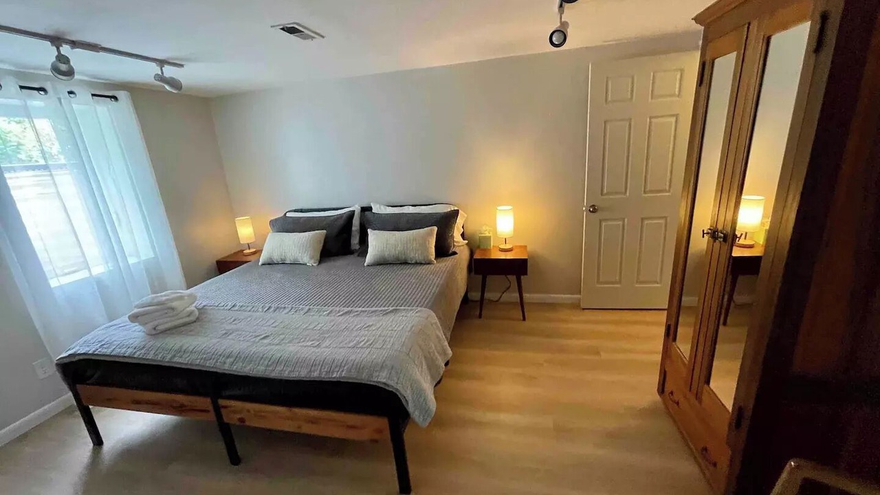 Photo of Bedroom in Arnold