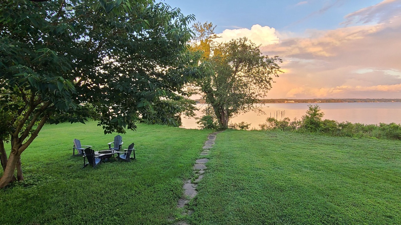 Photo of Outdoor in Benedict