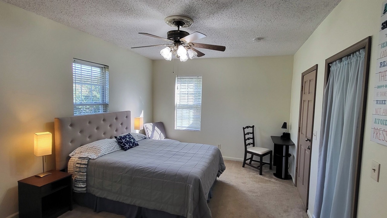 Photo of Bedroom in Benedict