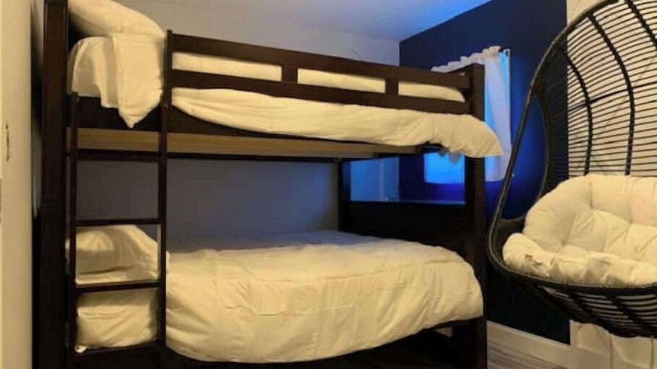 Photo of Bedroom in Bushkill