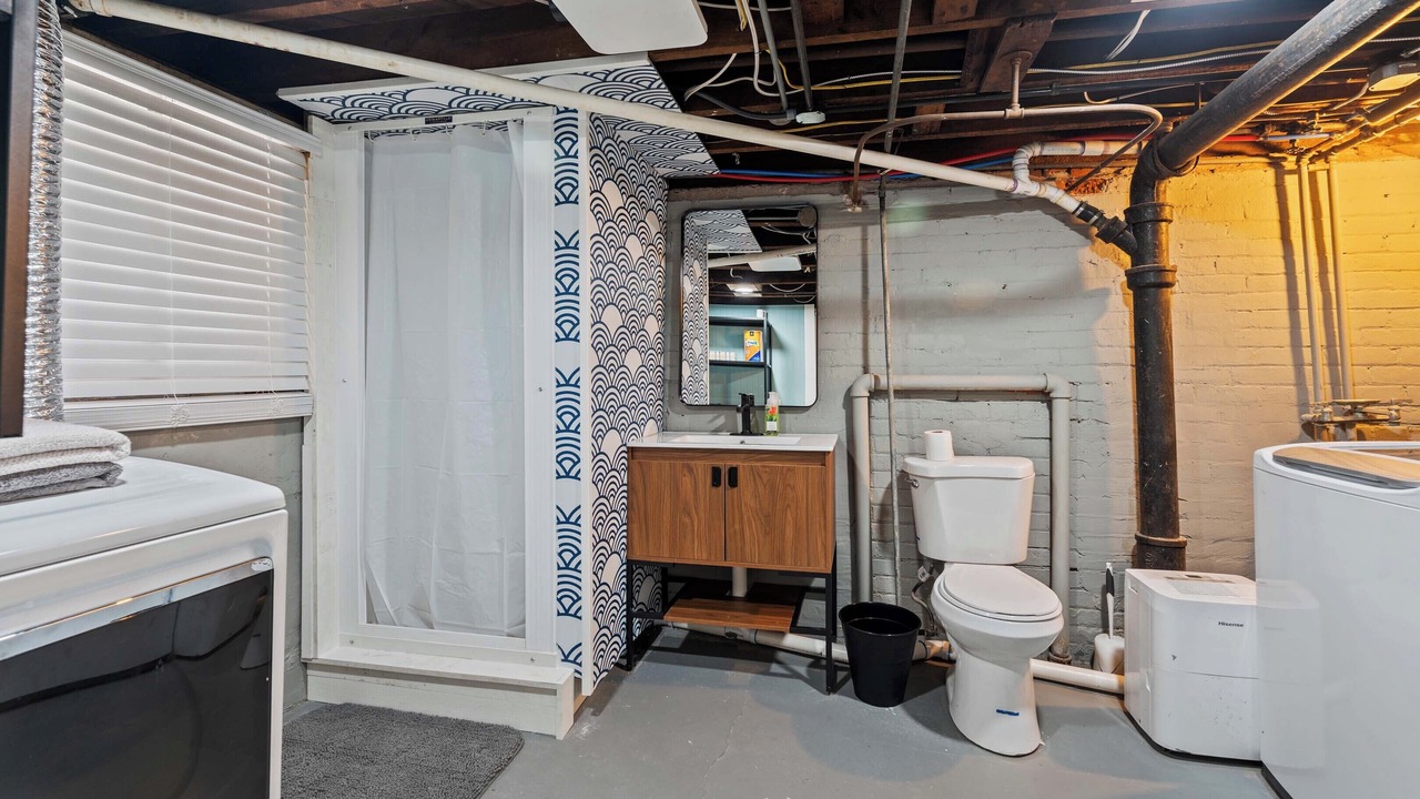 Photo of Bedroom in Downtown Toledo