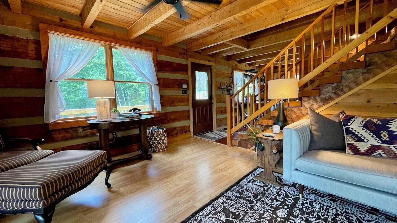 Photo of Bedroom in Linden