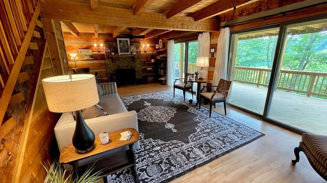 Photo of Bedroom in Linden