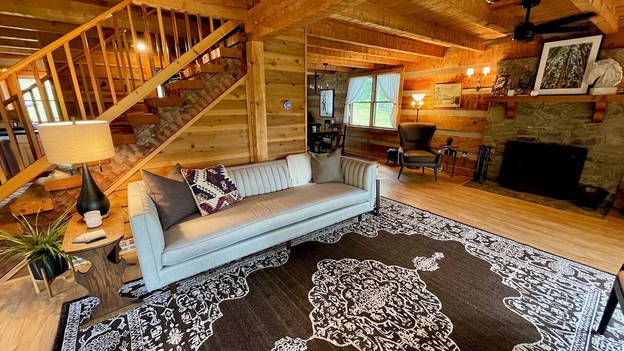 Photo of Bedroom in Linden