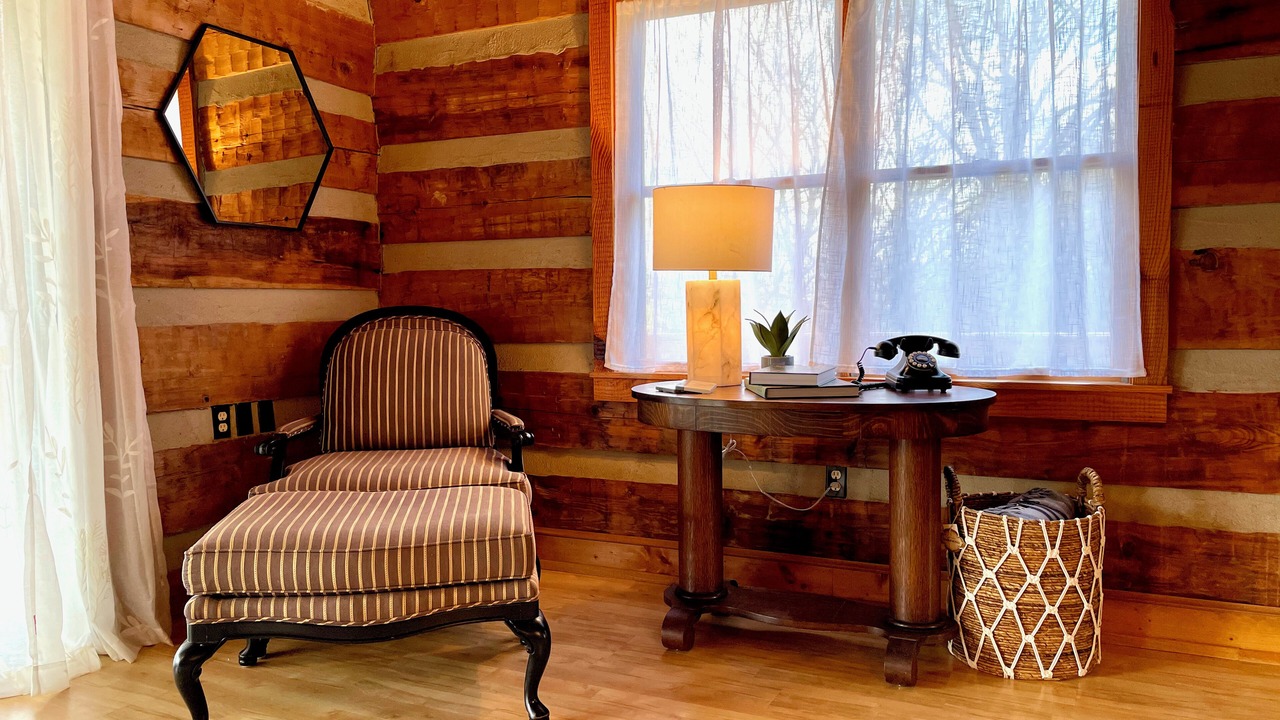 Photo of Bedroom in Linden
