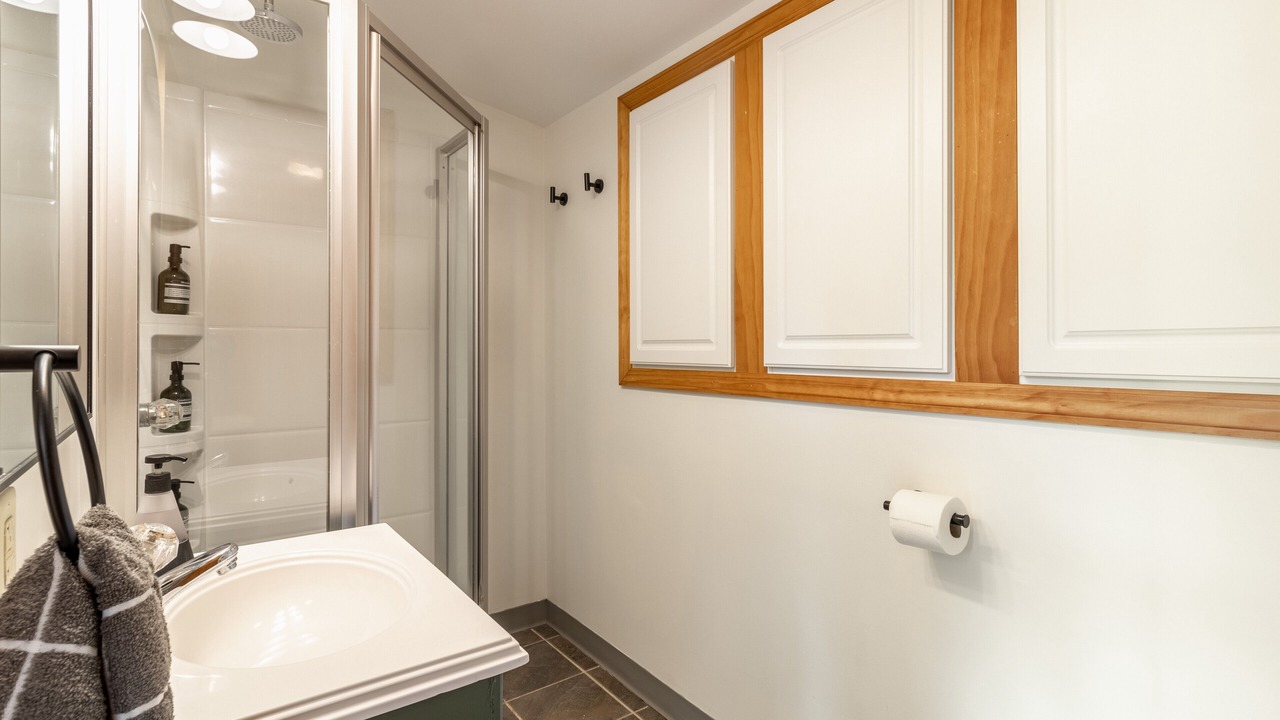Photo of Bathroom in Bellefonte