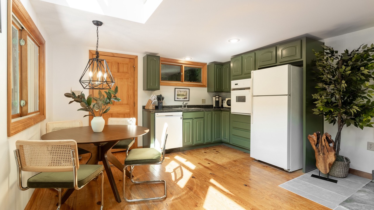 Photo of Kitchen in Bellefonte