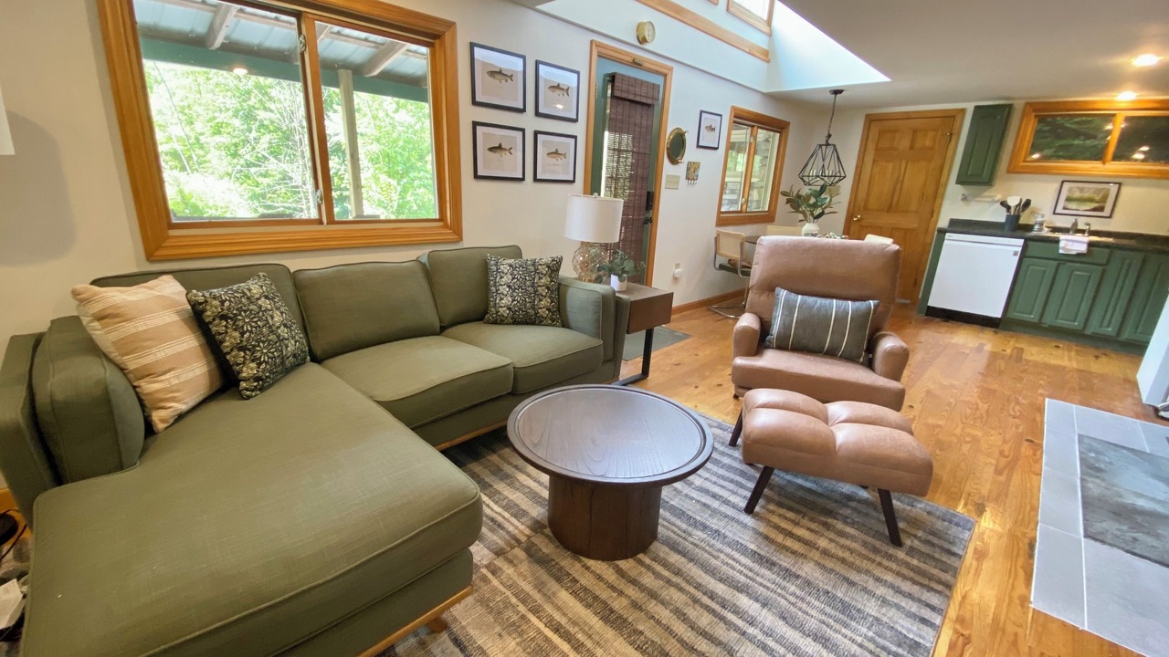 Photo of Livingroom in Bellefonte