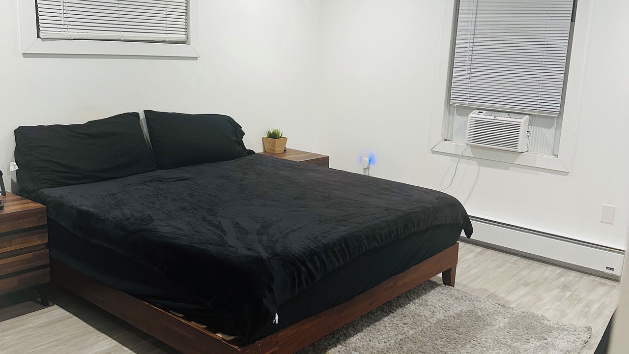 Photo of Bedroom in White Lake