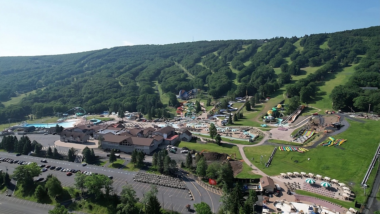 Photo of Outdoor in Tannersville
