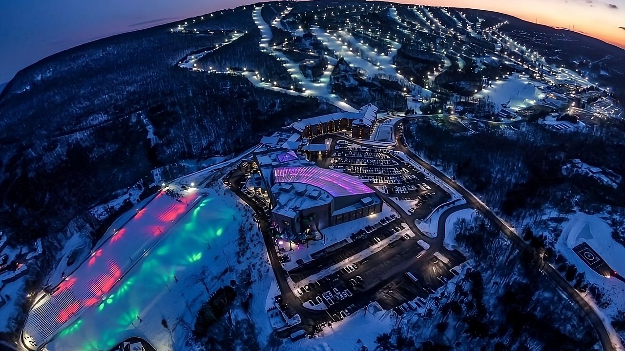 Photo of Outdoor in Tannersville