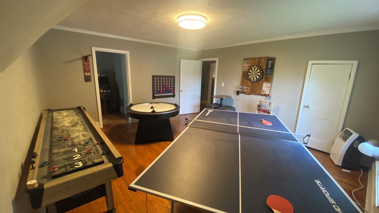 Photo of Bedroom in La Follette