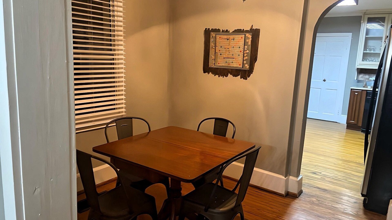 Photo of Bedroom in La Follette