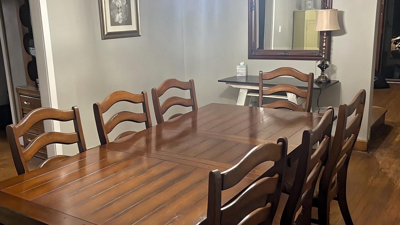 Photo of Livingroom in La Follette