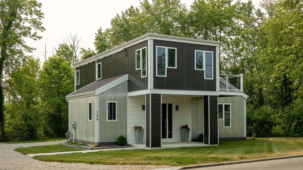 Photo of Outdoor in Holmesville