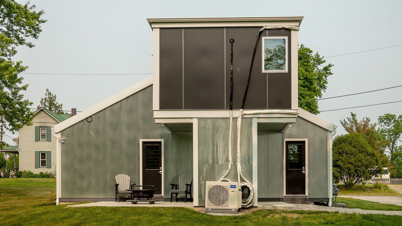 Photo of Outdoor in Holmesville