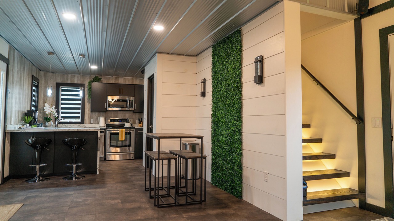 Photo of Kitchen in Holmesville