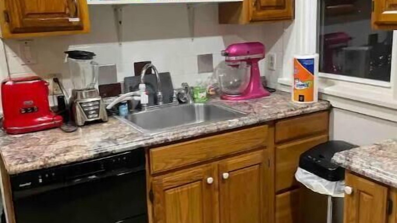 Photo of Kitchen in Imperial