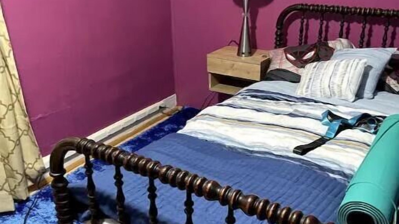 Photo of Bedroom in Imperial