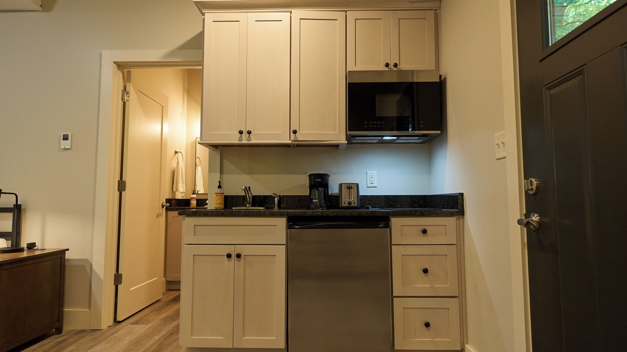 Photo of Kitchen in Cuyahoga Falls