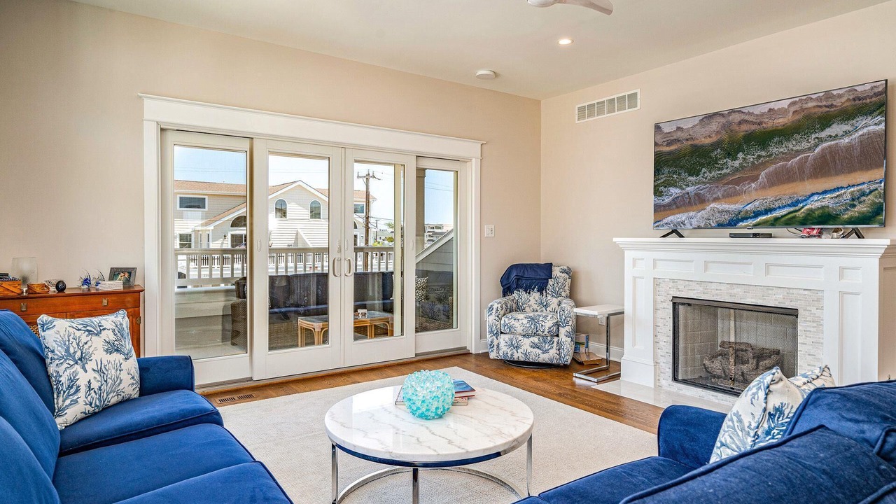 Photo of Livingroom in Avalon