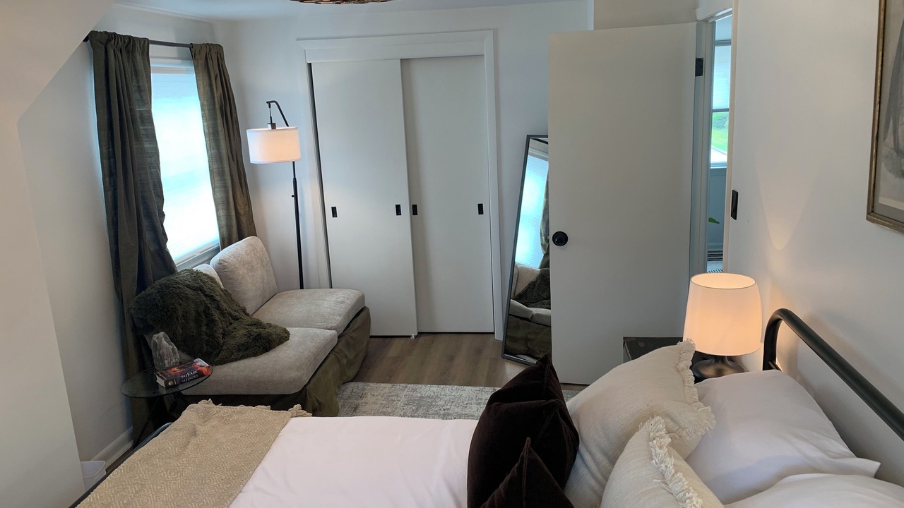 Photo of Bedroom in South Euclid