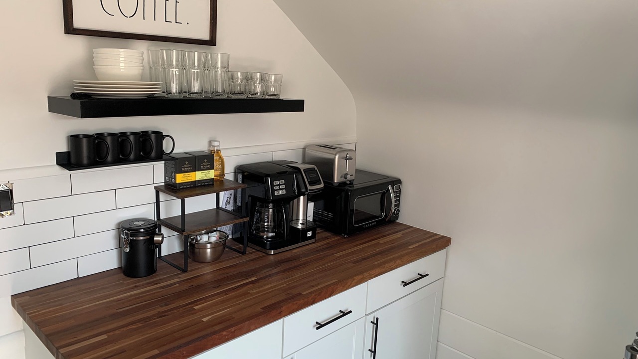 Photo of Kitchen in South Euclid