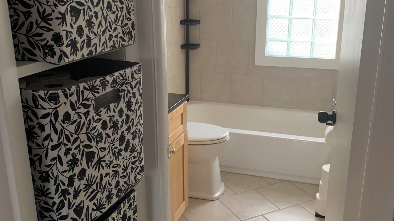 Photo of Bathroom in South Euclid