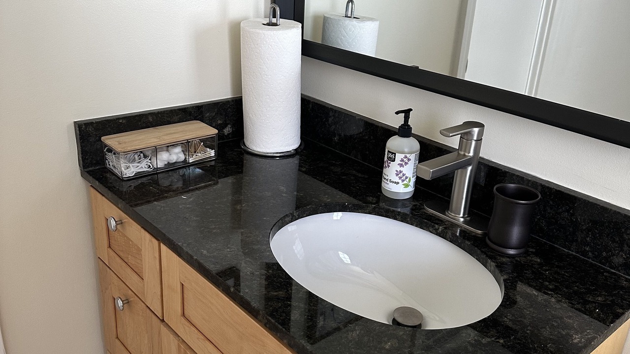 Photo of Bathroom in South Euclid