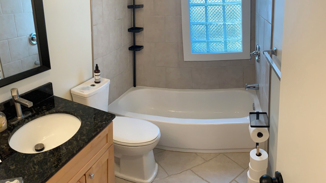 Photo of Bathroom in South Euclid