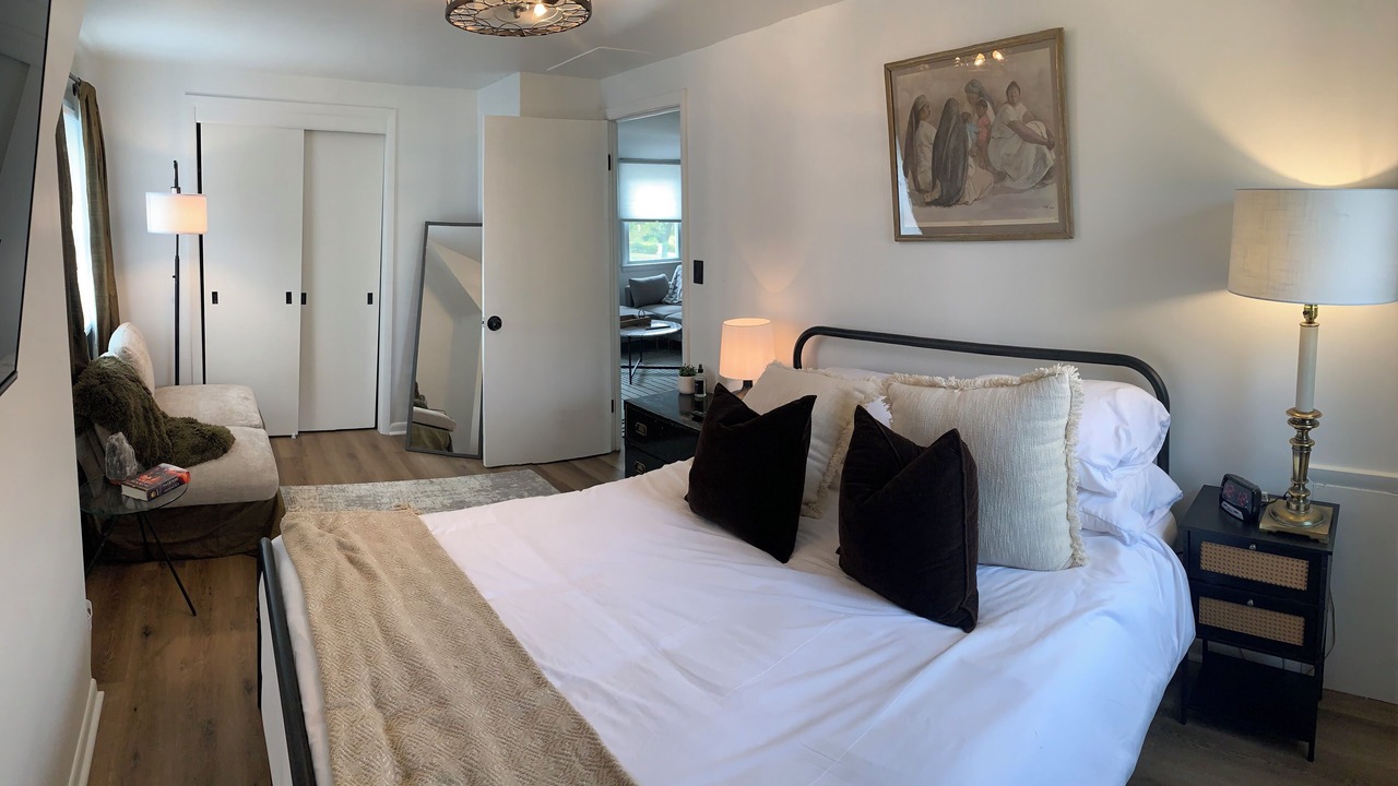 Photo of Bedroom in South Euclid