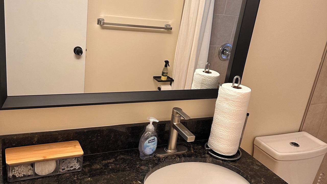 Photo of Bathroom in South Euclid