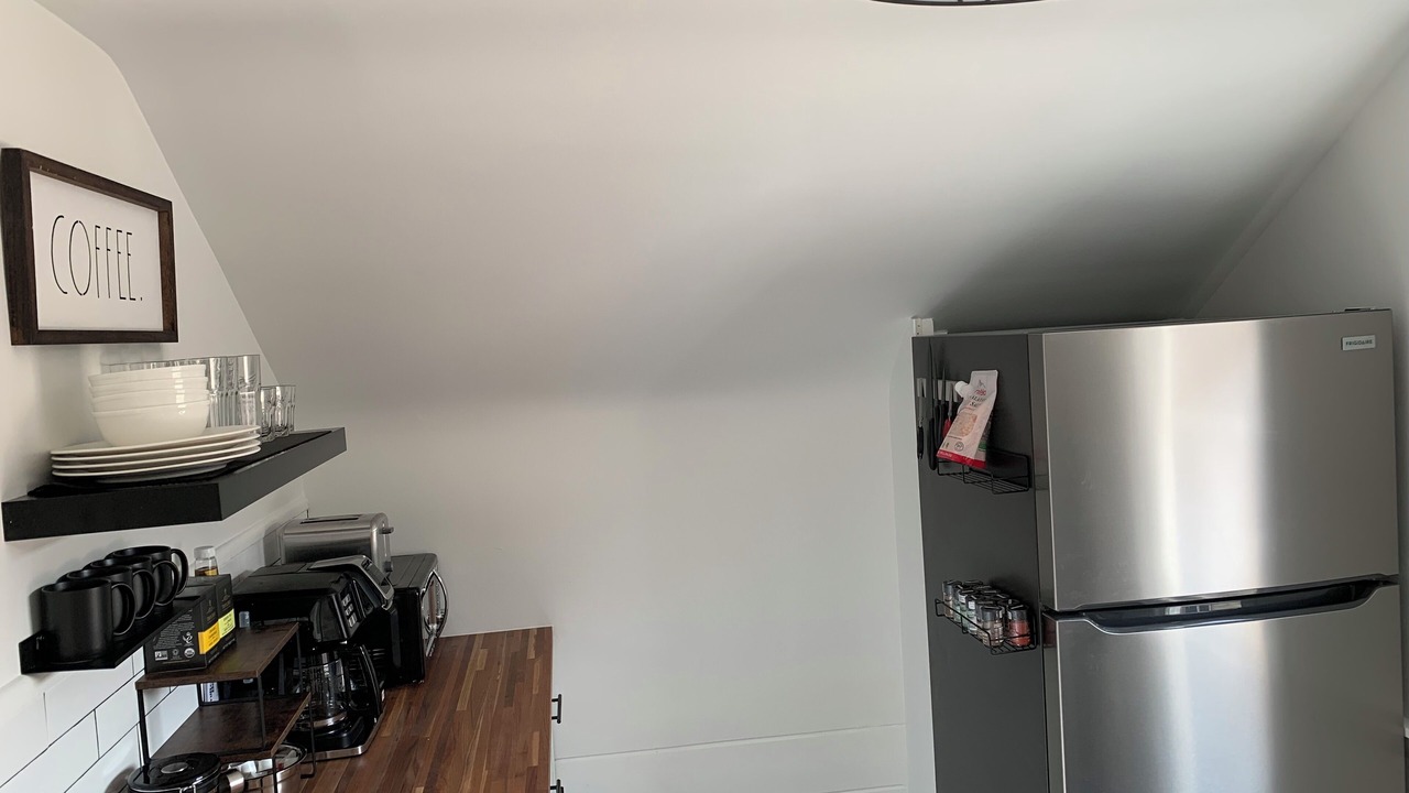 Photo of Kitchen in South Euclid