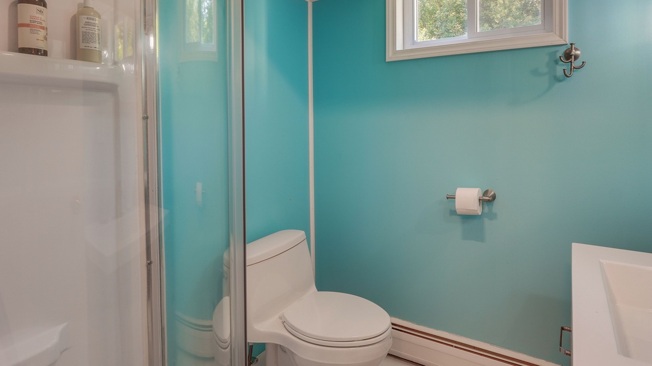 Photo of Bathroom in Staatsburg