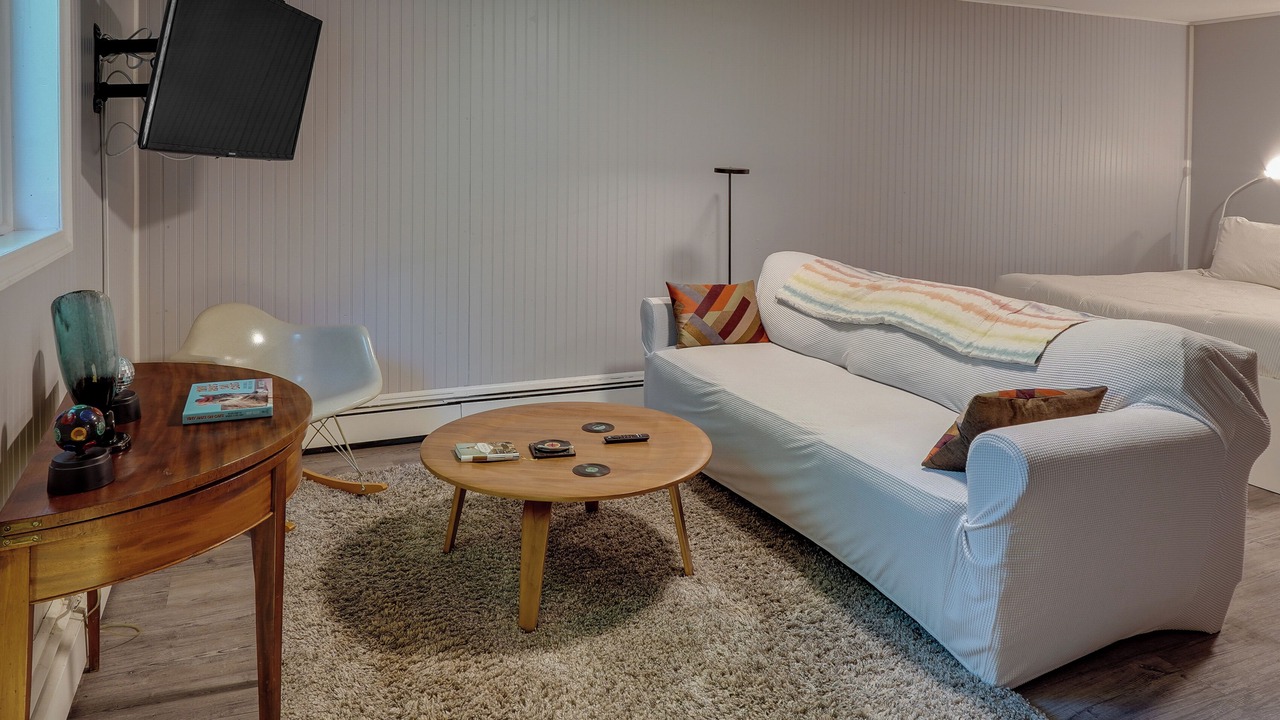Photo of Livingroom in Staatsburg