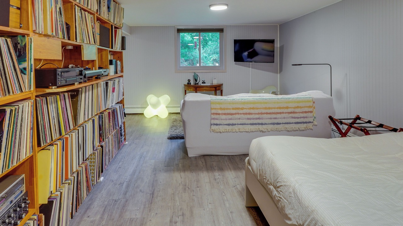 Photo of Bedroom in Staatsburg